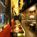 Restaurantes & Pubs Londres