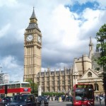 londres