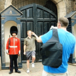 break-in-London