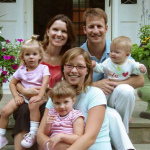 Aupair en Londres