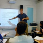 Cómo elegir academia de inglés en londres