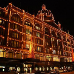 londres Navidad