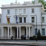 Residente en UK